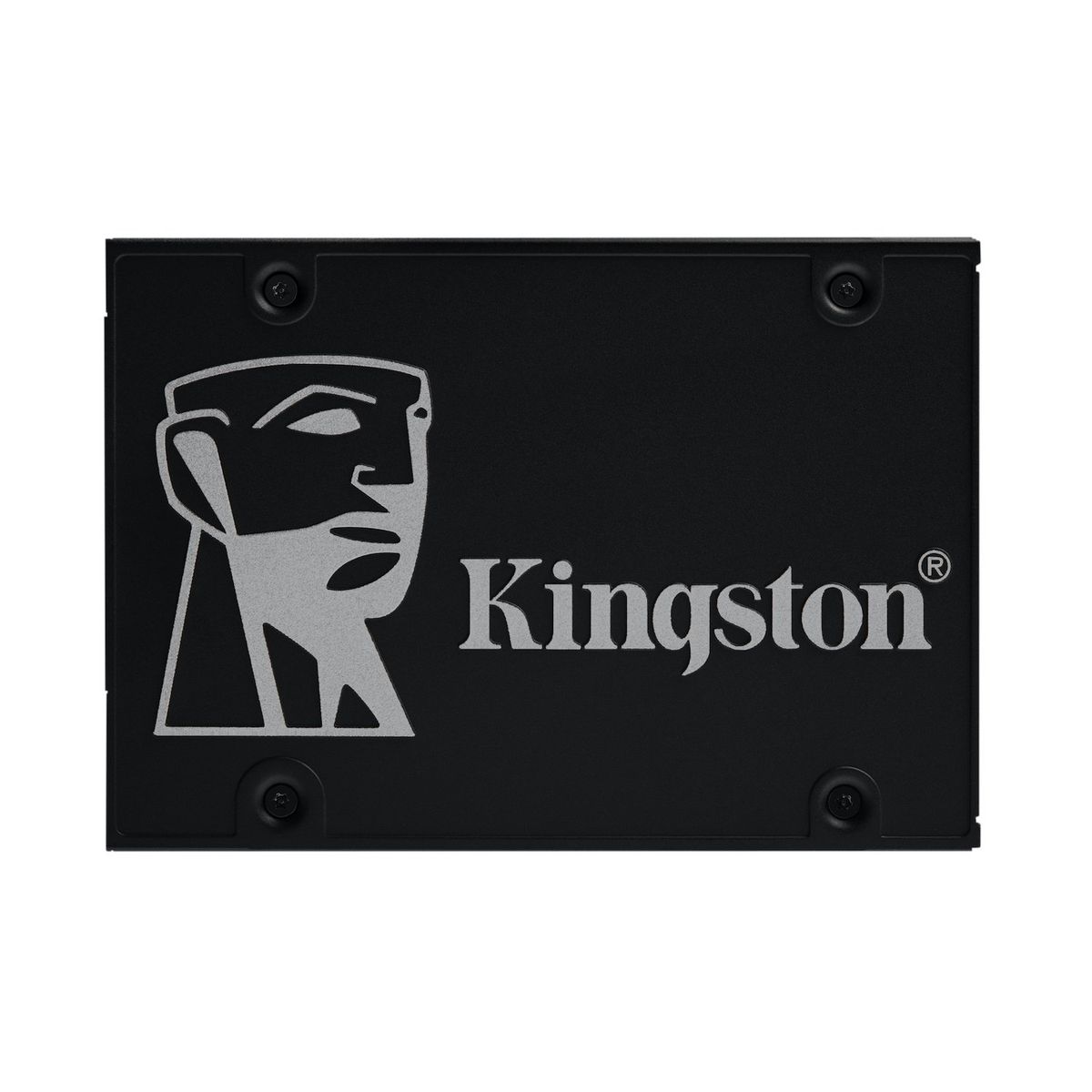 KINGSTON - Kingston KC600 Unidad SSD, 1TB, 2.5" SATA 3, Lectura 550MBs Escritura 520MBs