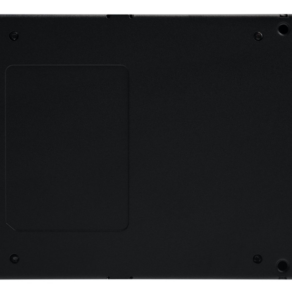 KINGSTON - Kingston KC600 Unidad SSD, 1TB, 2.5" SATA 3, Lectura 550MBs Escritura 520MBs