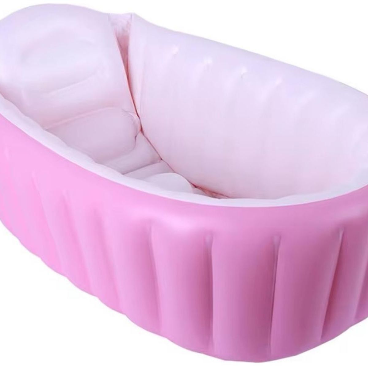 GENERICO - Bañera Tina Inflable Seguro Y Practico Portátil Para Bebe