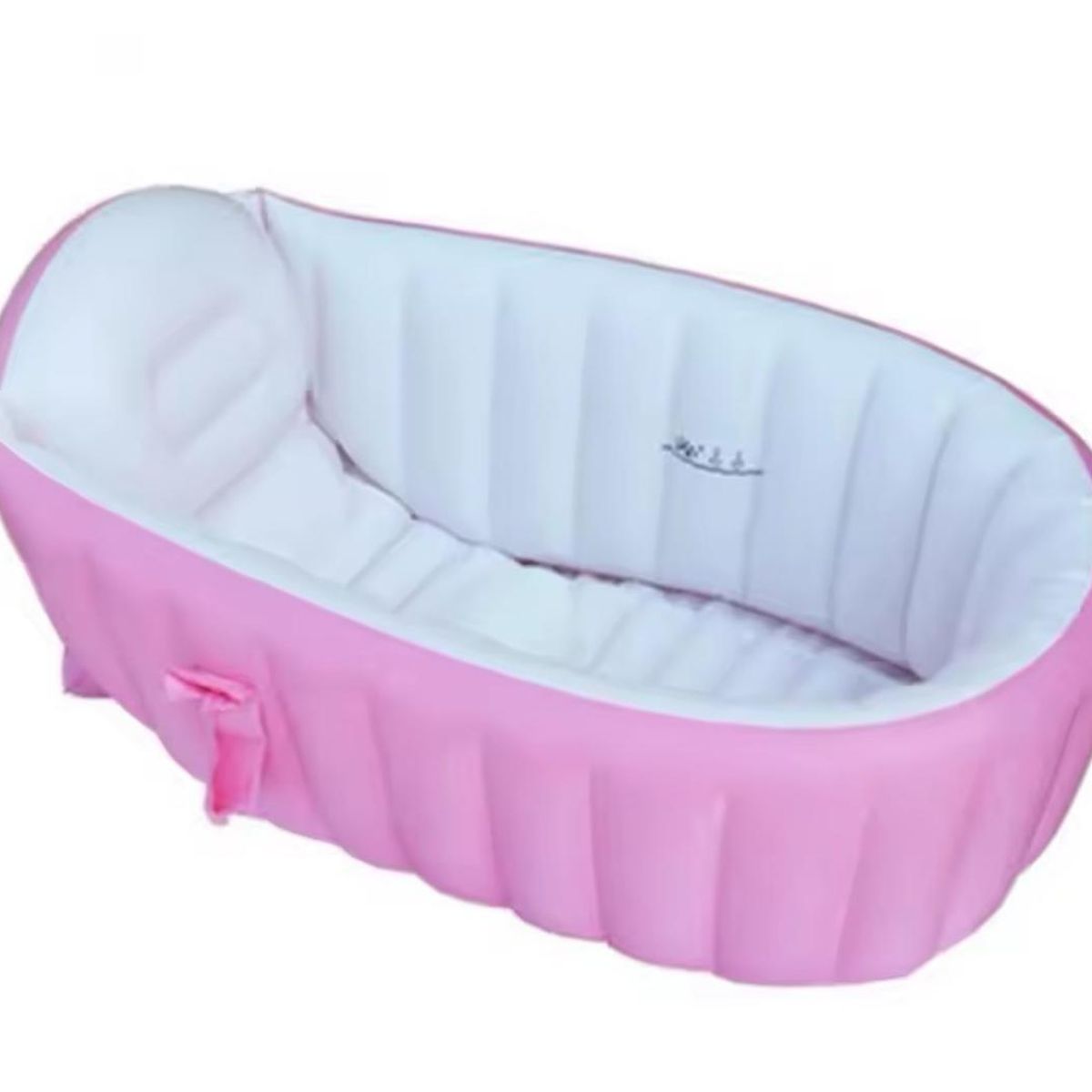 GENERICO - Bañera Tina Inflable Seguro Y Practico Portátil Para Bebe