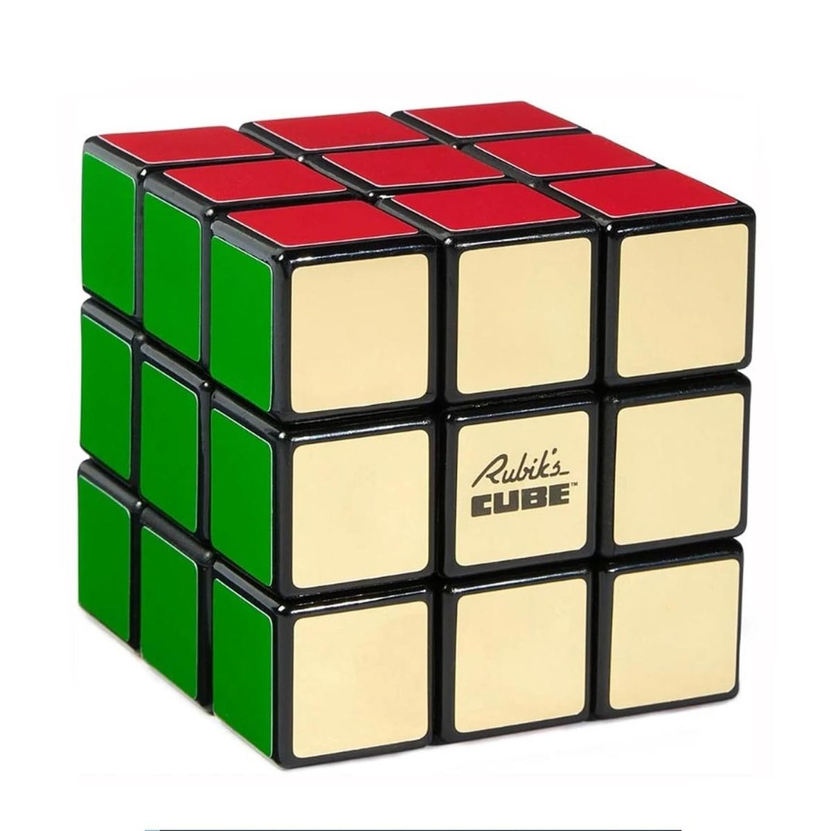 IMEXPORTA - Rubiks - Cubo Retro 3x3