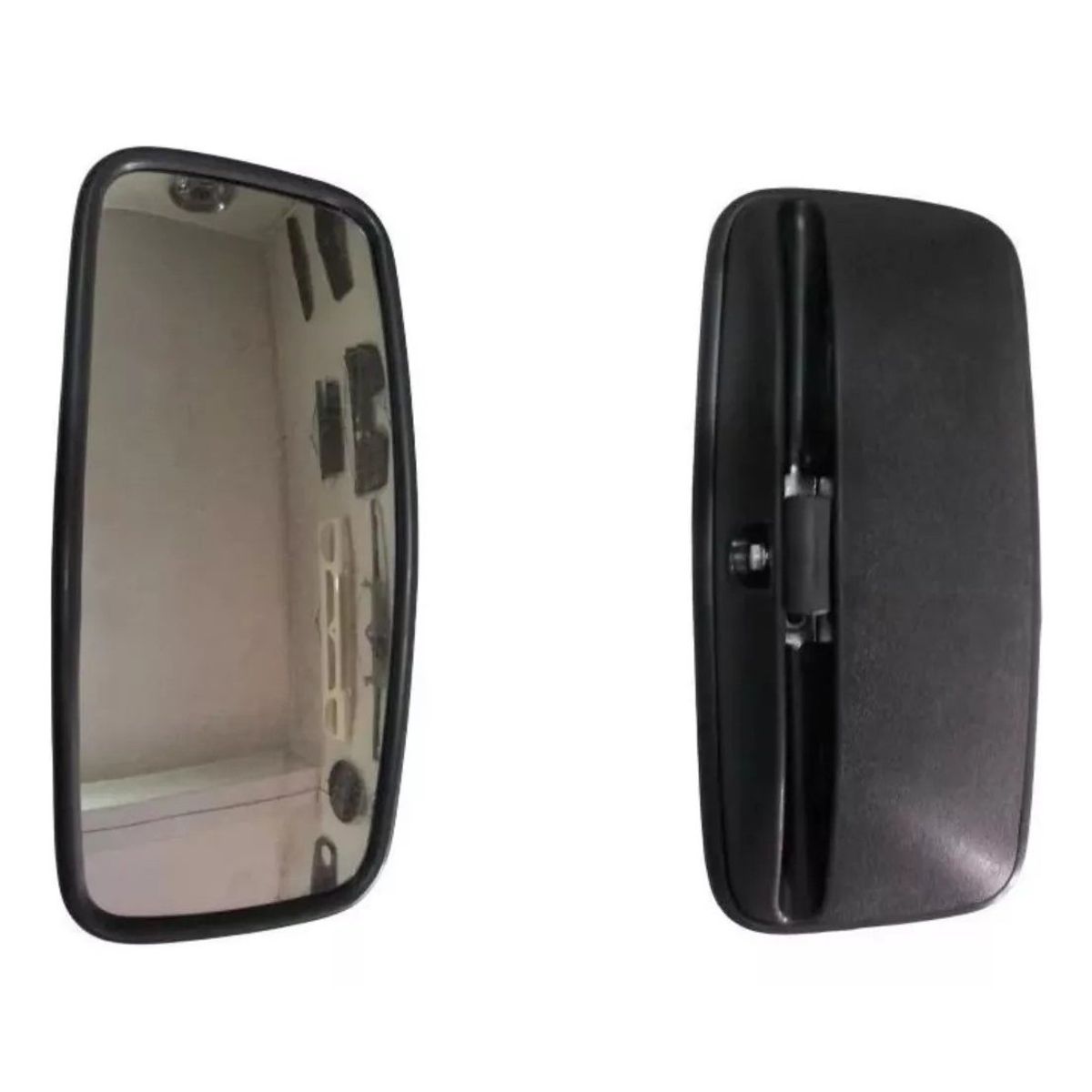 KUANGYE - Espejo Camion Universal Tipo Para Mercedes Benz