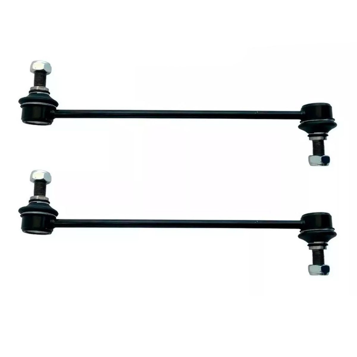 KUANGYE - Bieletas Delanteras Jeep Renegade 2016-2023  El Par