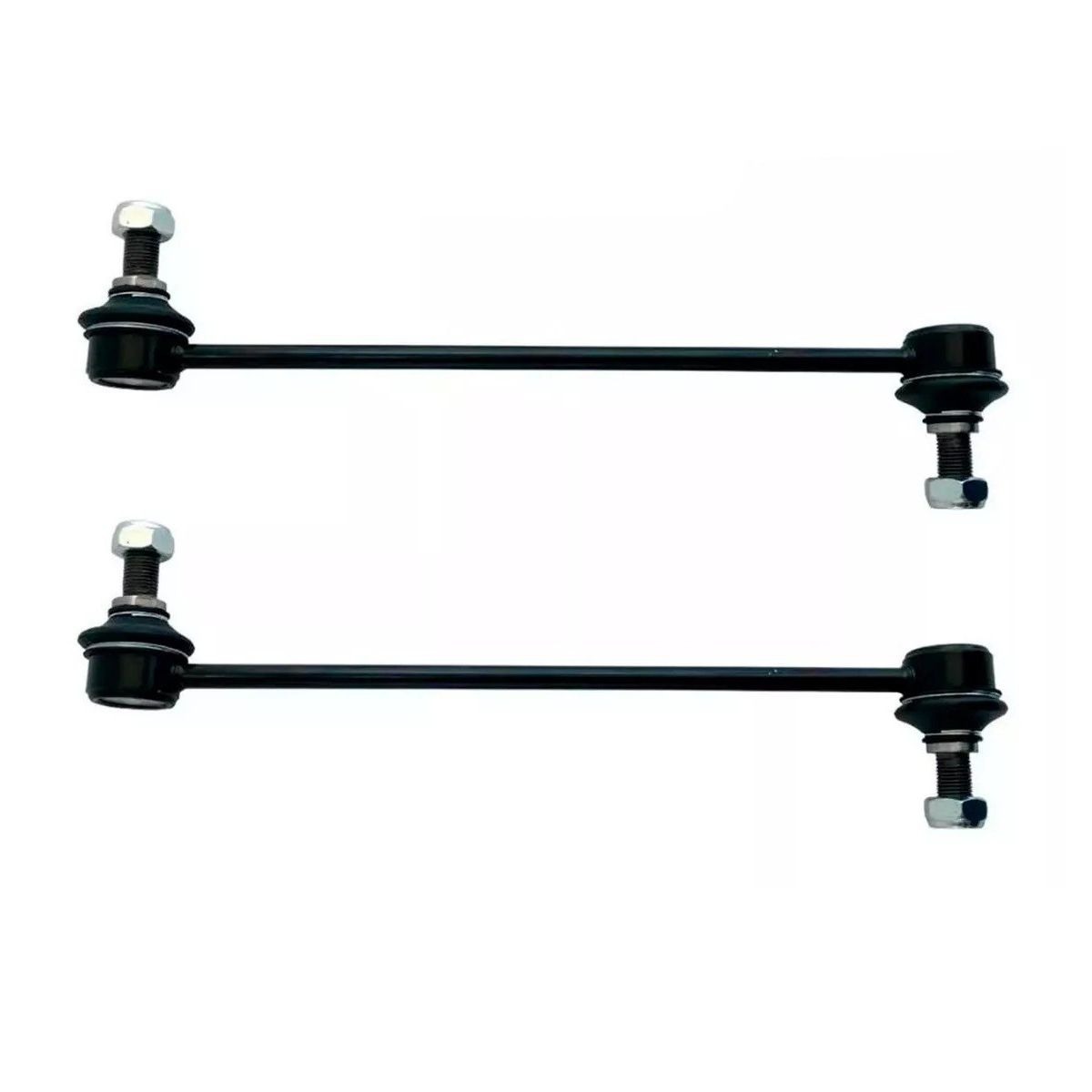 KUANGYE - Bieletas Delanteras Jeep Renegade 2016-2023  El Par