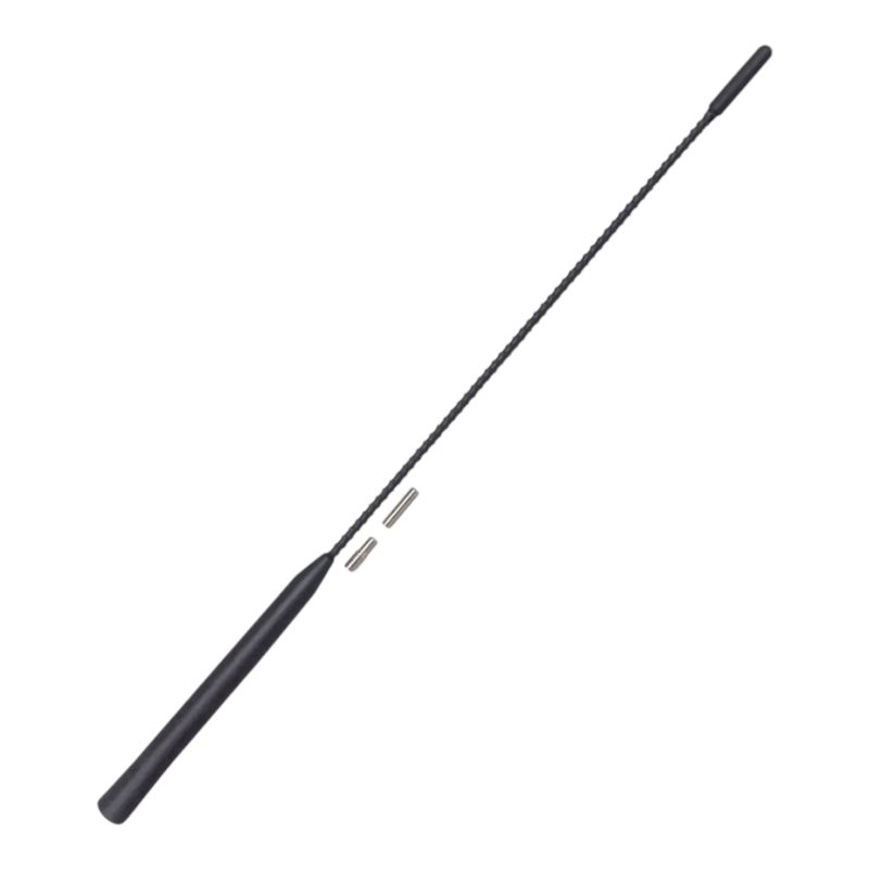 GENERICO - Antena Universal Para Auto NP-27