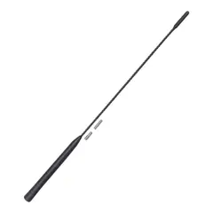 GENERICO - Antena Universal Para Auto NP-27