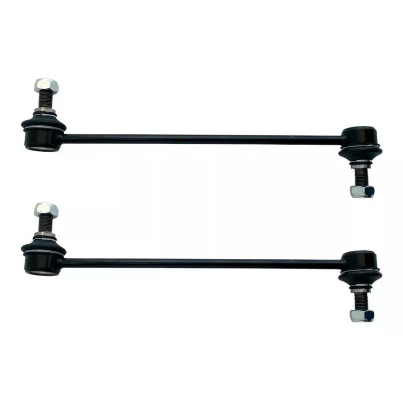 KUANGYE - Bieletas Delanteras Hyundai Accent Rb 2011-2021  Par