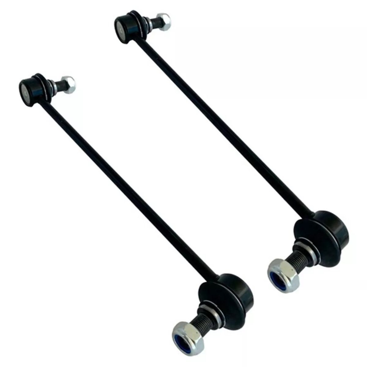 KUANGYE - Bieletas Delanteras Hyundai Accent Rb 2011-2021  Par