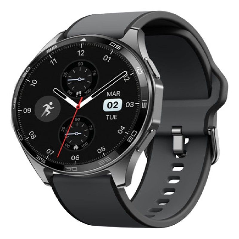 AIWA - Reloj Smartwatch Aiwa Amoled Gps Aw-swiam15 Max