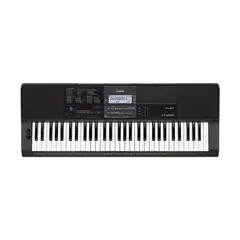 CASIO - Teclado De 61 Teclas CTX800