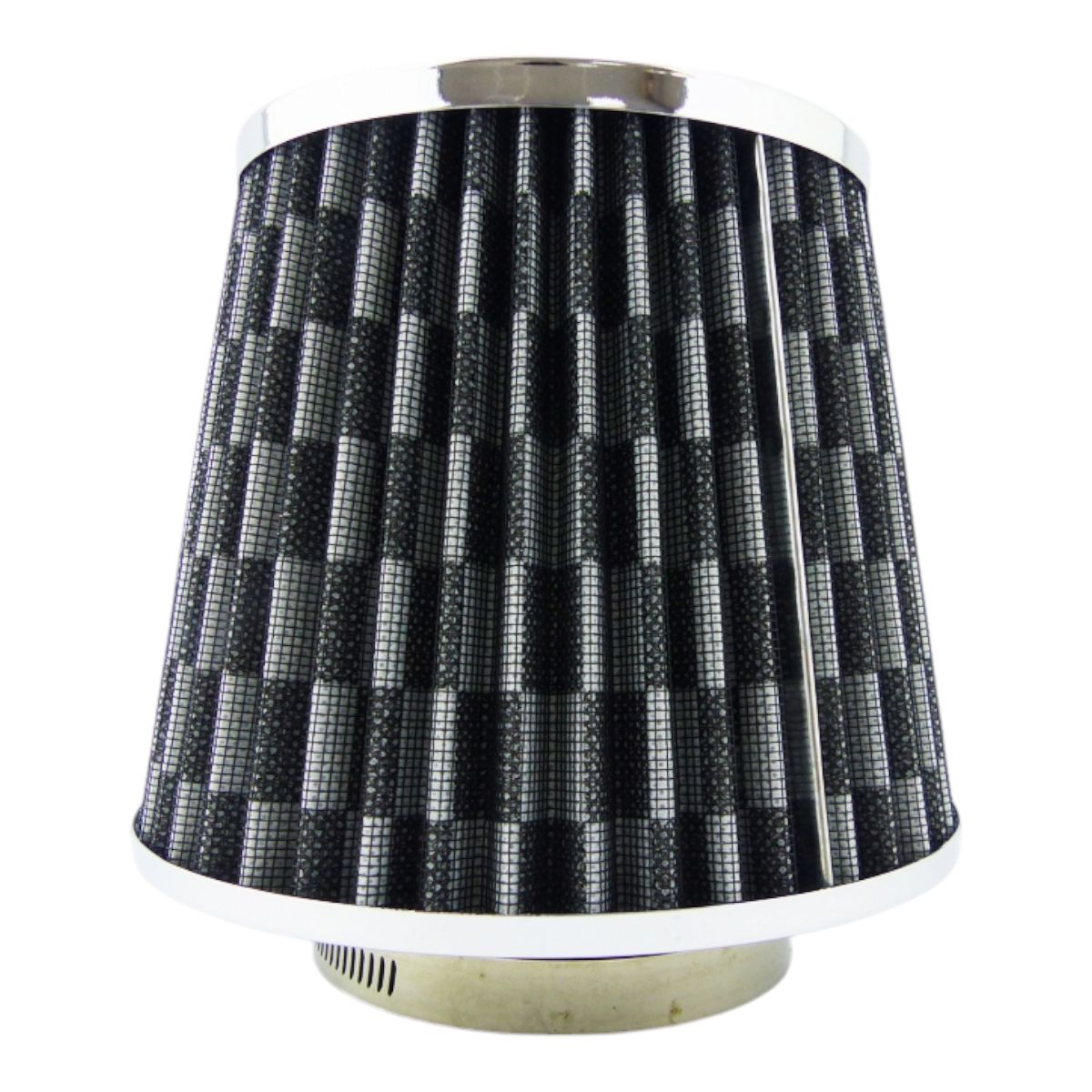 RACING - Filtro De Aire Para Auto Racing Grande morado