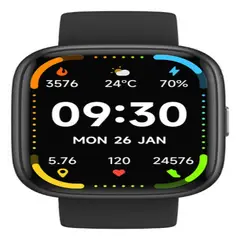 AIWA - Reloj Smartwatch Aiwatch Lite Swi26b