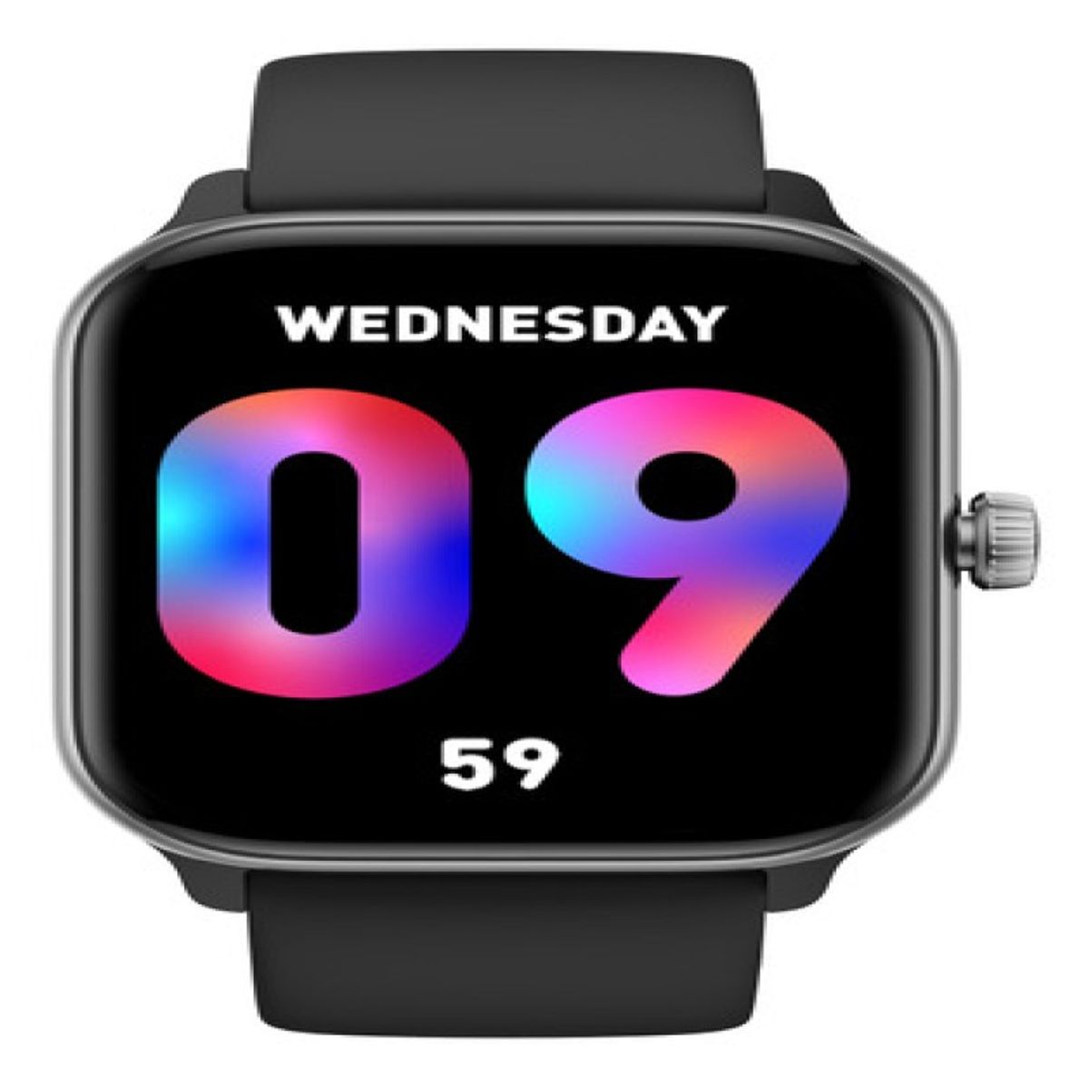 AIWA - Reloj Smartwatch Aiwa Aiwatch Pro Amoled Swiam10b