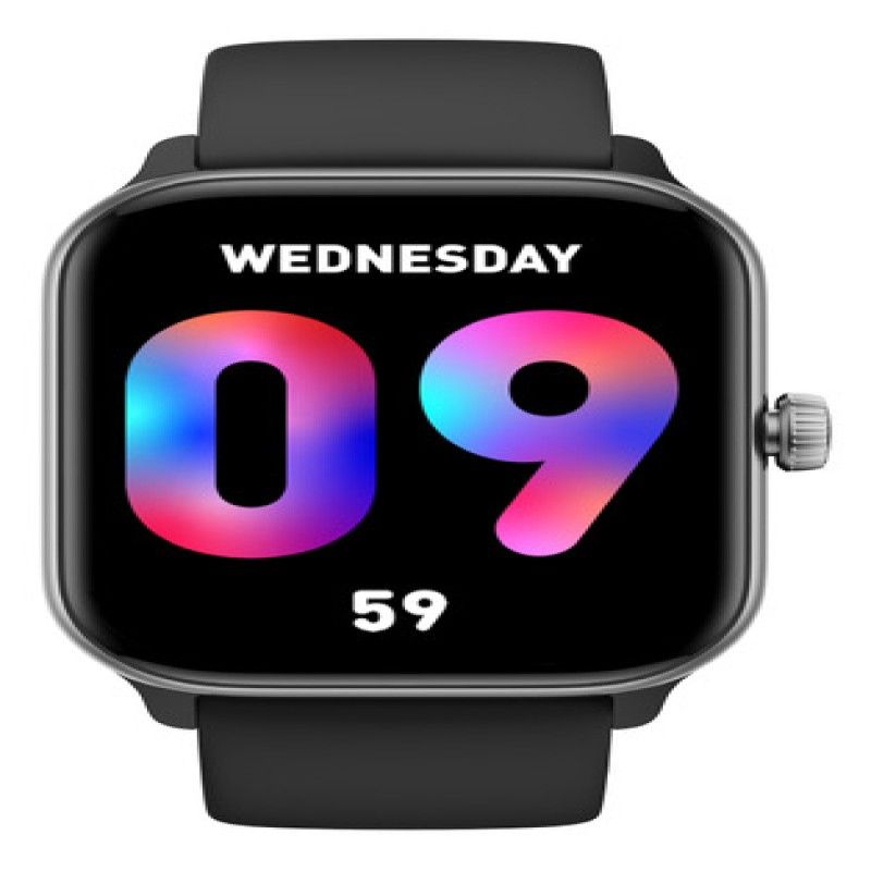 AIWA - Reloj Smartwatch Aiwa Aiwatch Pro Amoled Swiam10b