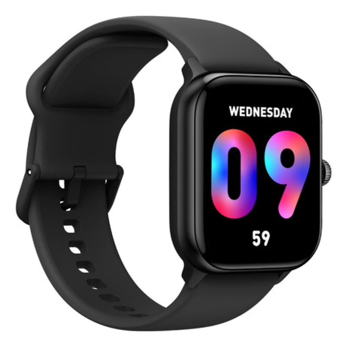 AIWA - Reloj Smartwatch Aiwa Aiwatch Pro Amoled Swiam10b