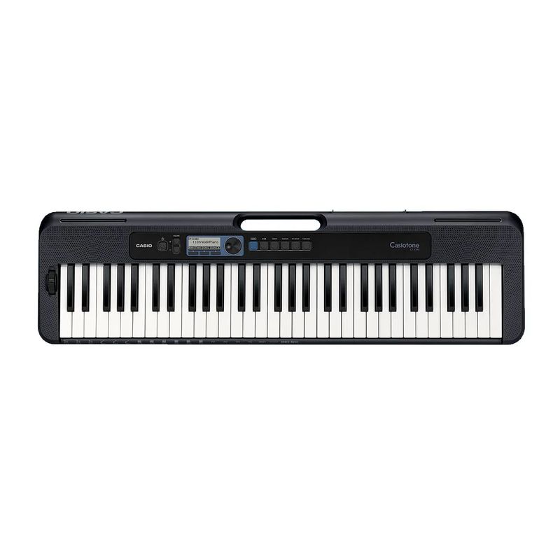 CASIO - Teclado Casio de 61 Teclas CTS300 + Transformador