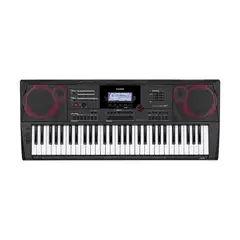 CASIO - Teclado De 61 Teclas CTX5000