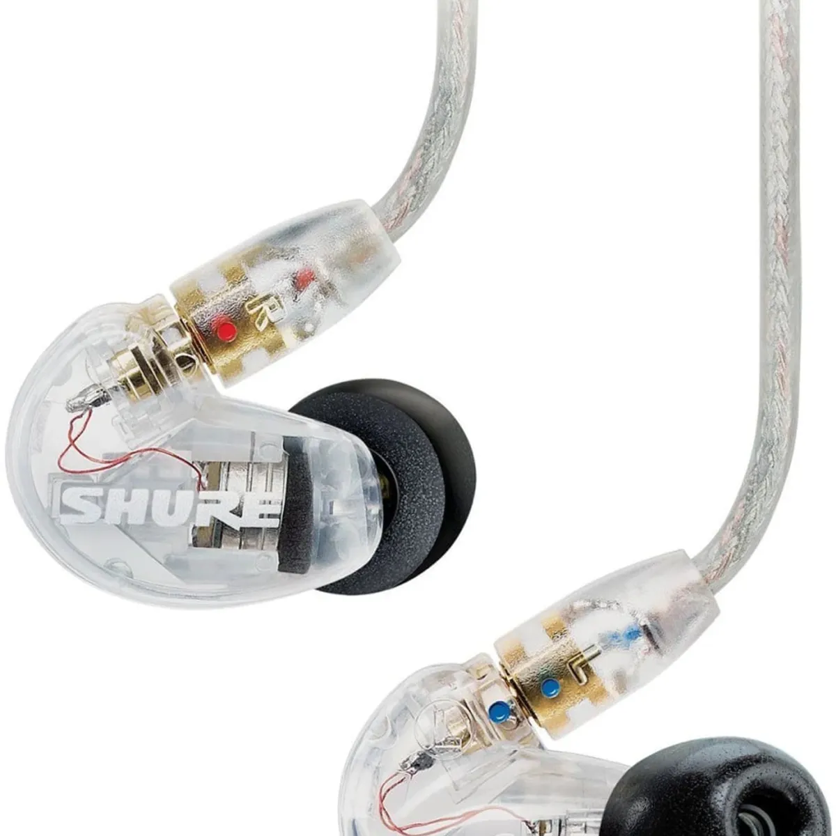 SHURE - Audífono Para Monitoreo Shure SE215