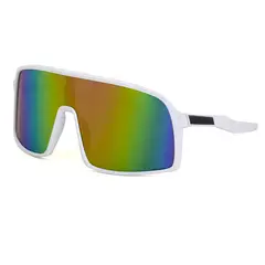 TIOZONEY - Gafas de sol deportivas