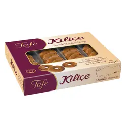 TAFE - Galletas Kiliçe Dulces Árabes 330 grs Dulce Aleppo