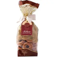 TAFE - Galletas Kiliçe Crujientes de Mardin Con Canela,Hinojo 300 G