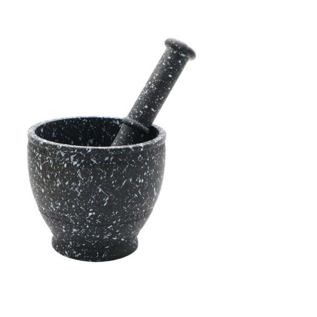 GENERICO - Mortero Moledor De Semillas Y Especies