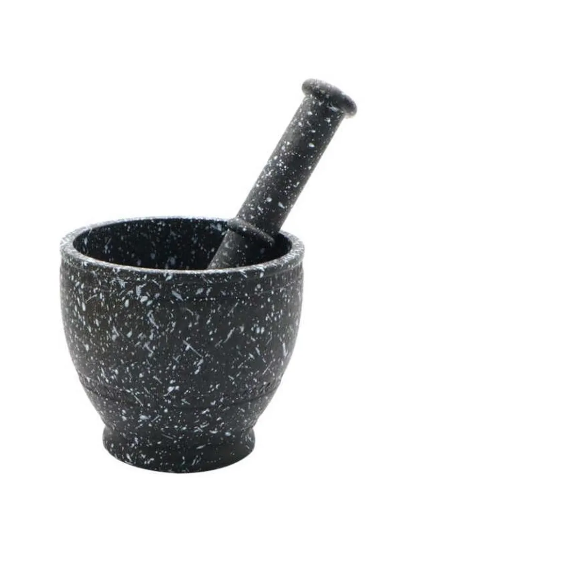GENERICO - Mortero Moledor De Semillas Y Especies