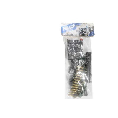 Imagen 2 del producto Set juguete Militar para niños