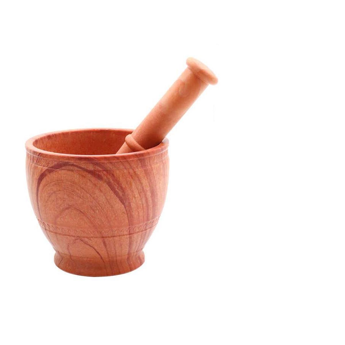 GENERICO - Mortero Moledor de Cemilla y Especies