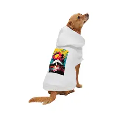 MAGGIE'S CARE - Hoodie Blanco Maggie´s Care