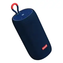 MAXELL - PARLANTE PORTATIL MAXEL BT-DISTRIKT AZUL