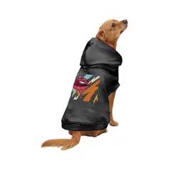 MAGGIE'S CARE - Hoodie Negro Maggie´s Care
