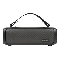MASTER G - PARLANTE MG-BOOM BLUETOOTH