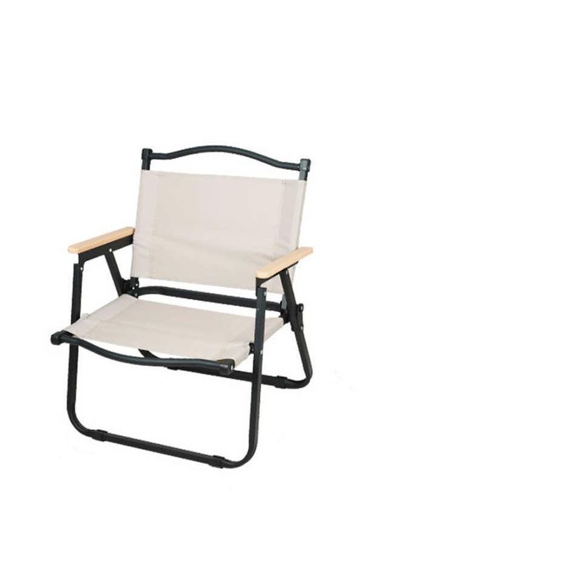 GENERICO - Silla Plegable de 52cmx42cmx28cm
