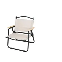 GENERICO - Silla Plegable de 52cmx42cmx28cm