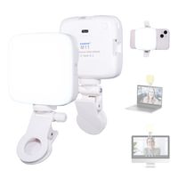 Led Luz De Video Lampara de Lectura Selfie Luz Para Celular Macbook