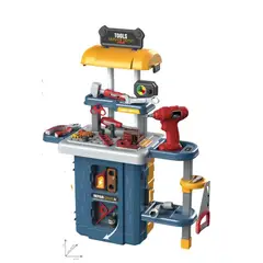 OEM - Maletin herramienta 3 EN 1modelo 8122