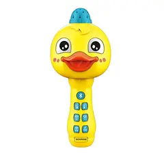 OEM - Microfono Bluetooth Parlante Patito