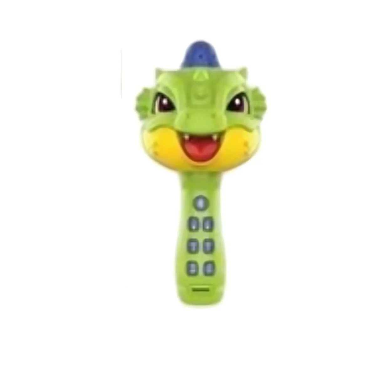OEM - Microfono Bluetooth Parlante Dinosaurio