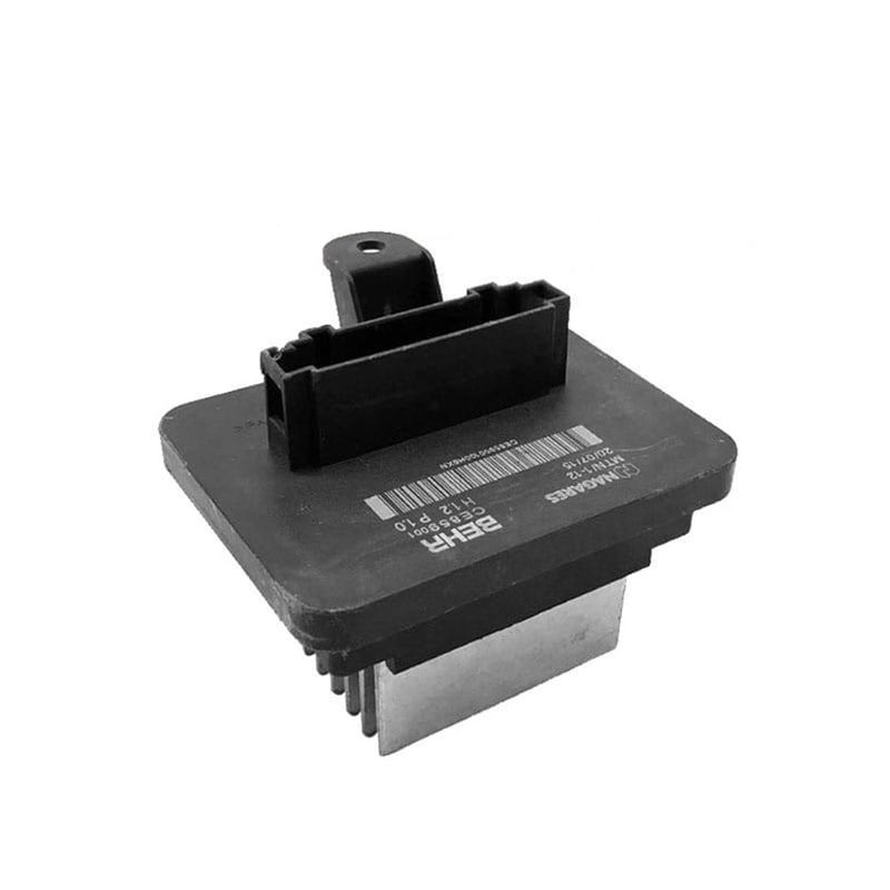 GENERICO - Resistencia aire acondicionado Peugeot 308 2014+