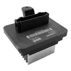 GENERICO - Resistencia Aire Acondicionado Peugeot 308 2014+ Original