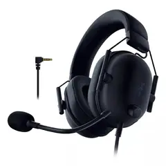 RAZER - Audifono Gamer Blackshark V2 X Ps5 Edition Color Negro