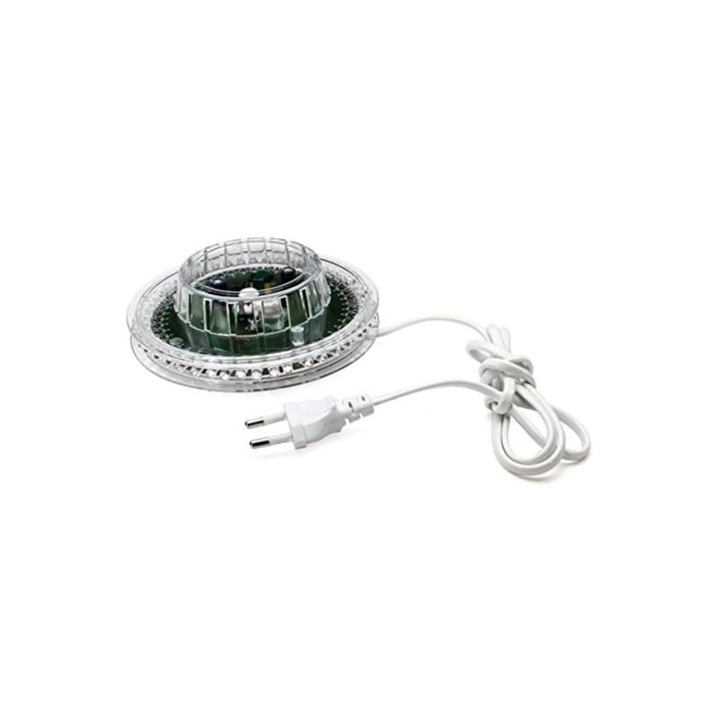 DBLUE - Luz Led Ufo Para Fiestas Multicolor - SC