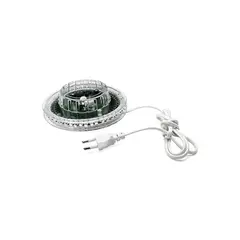 DBLUE - Luz Led Ufo Para Fiestas Multicolor - SC