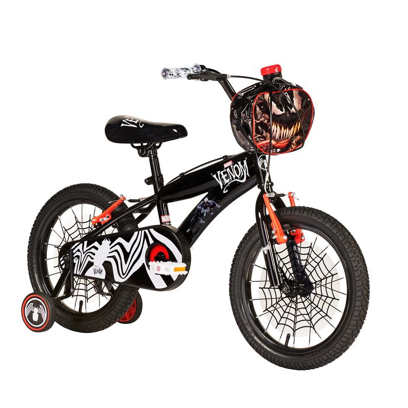 LAHSEN - Bicicleta Infantil Venom Aro 16 Lahsen