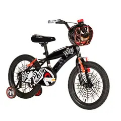 LAHSEN - Bicicleta Infantil Venom Aro 16