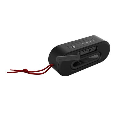 Imagen 2 del producto Parlante Portátil Bluetooth 20W con Radio AW-SJ215