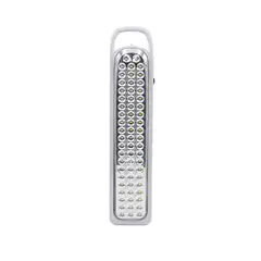 DBLUE - Lámpara Emergencia 62 Led Recargable - SC