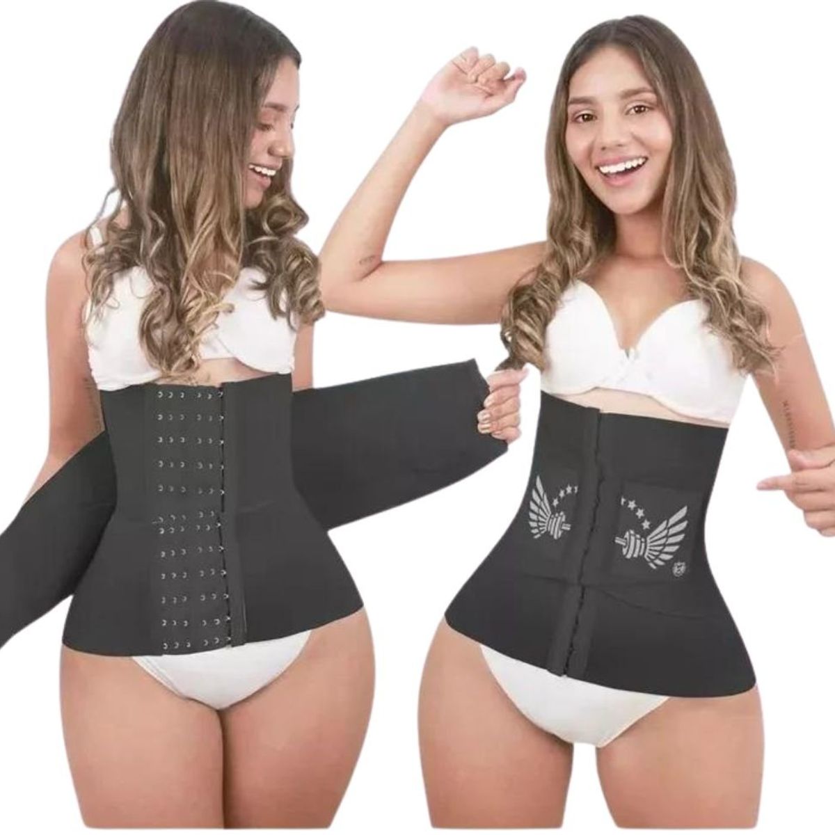 MODA KING - Cinturilla Faja Premium Original Reloj arena Moda King Perú