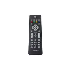GENERICO - Control Remoto Para Tv Philips - SC